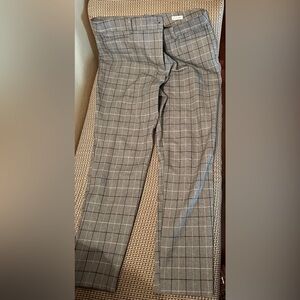 Loft Sutton Skinny Pants